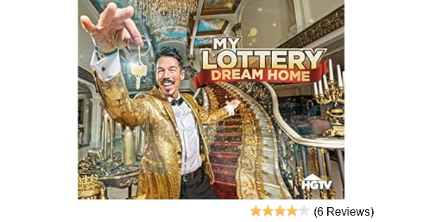 Trends For My Lottery Dream Home Fake - Amazing Home Decoration